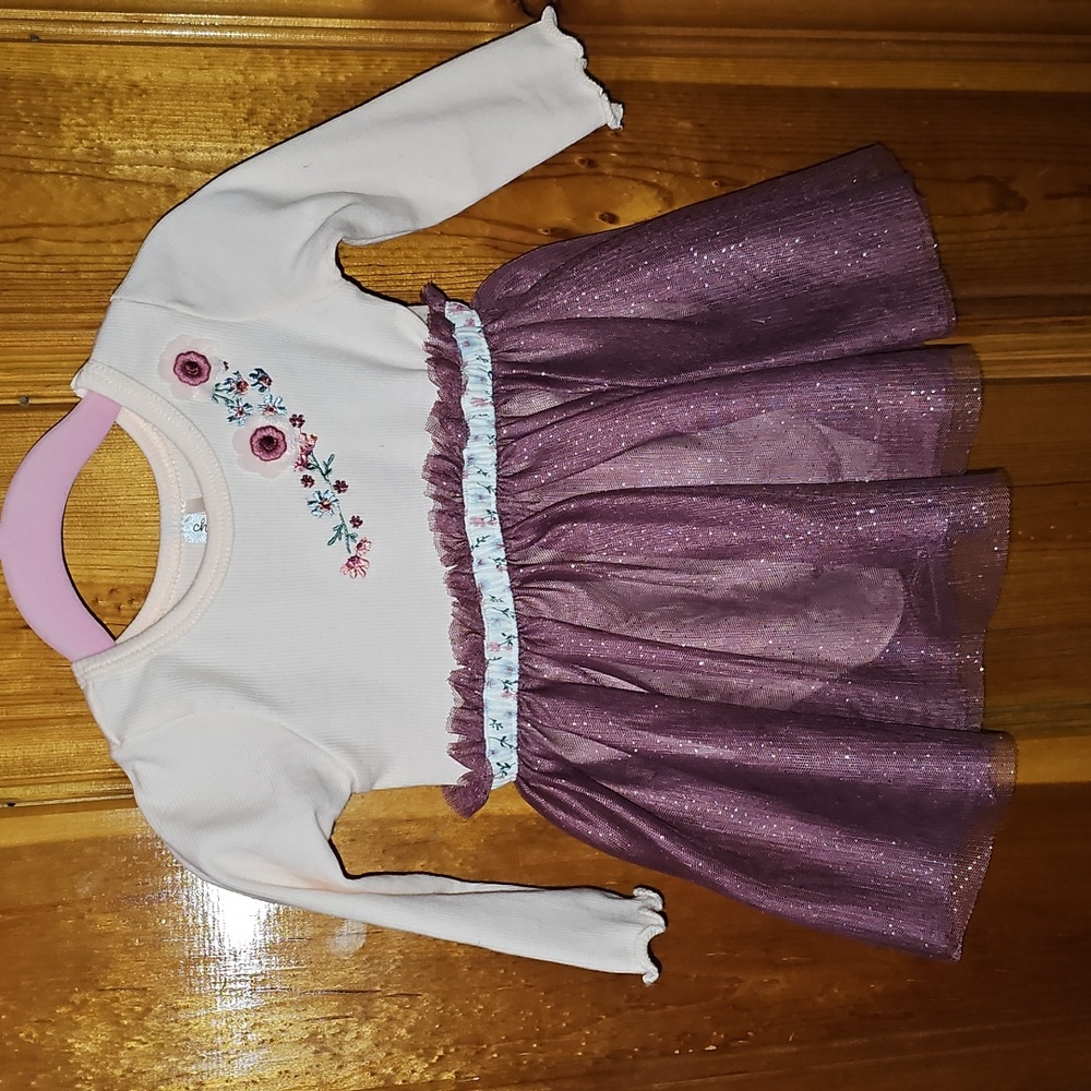 Adorable Dress